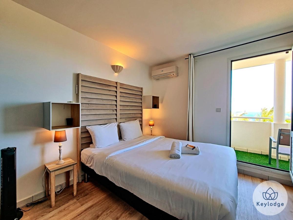 Cap Horizon-T3- Saint-Gilles-Les-Bains Saint-Gilles-les-Bains Exterior foto