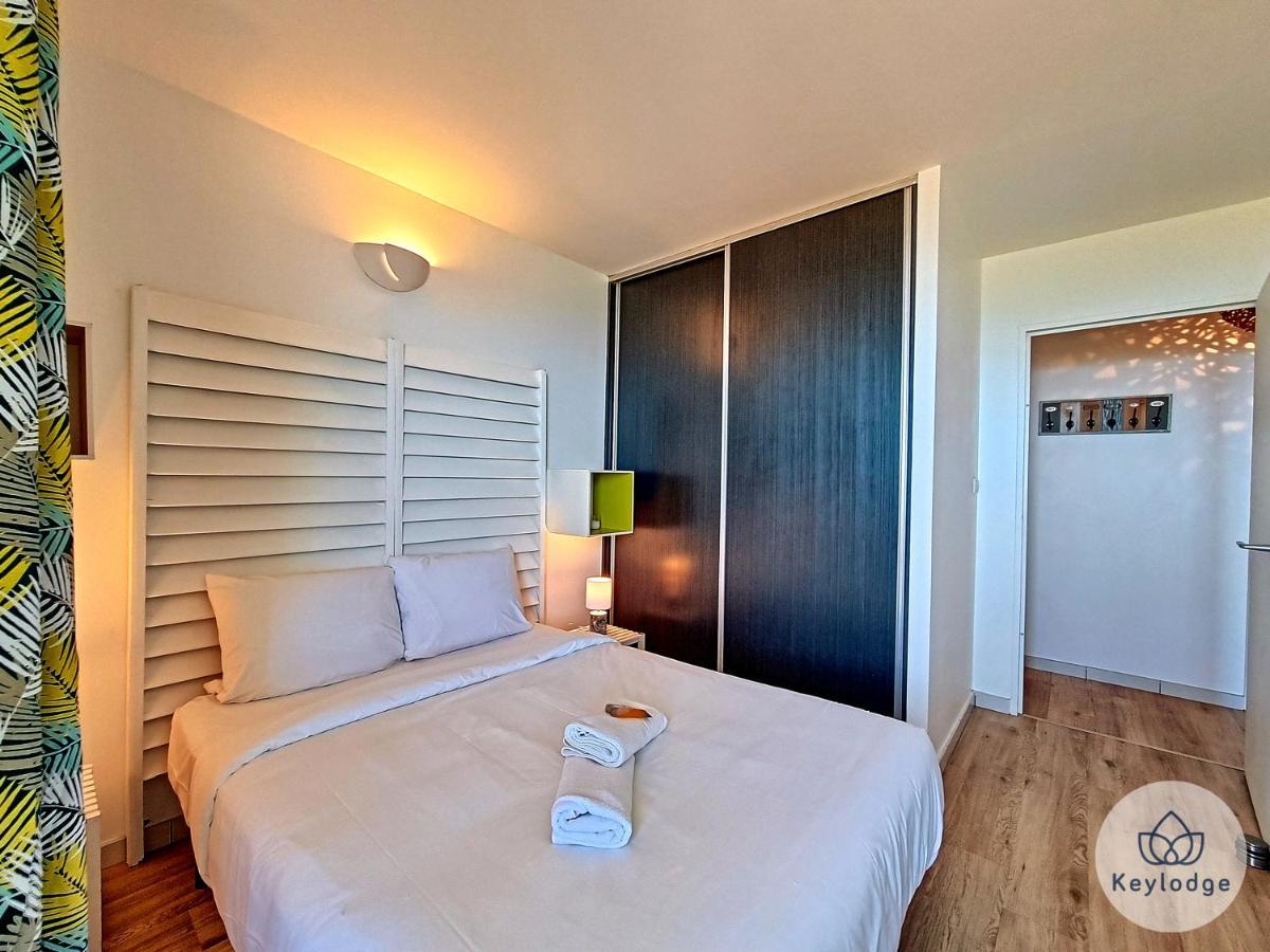 Cap Horizon-T3- Saint-Gilles-Les-Bains Saint-Gilles-les-Bains Exterior foto