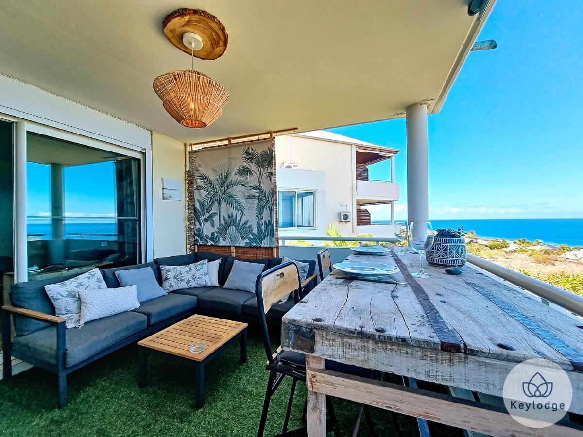 Cap Horizon-T3- Saint-Gilles-Les-Bains Saint-Gilles-les-Bains Exterior foto