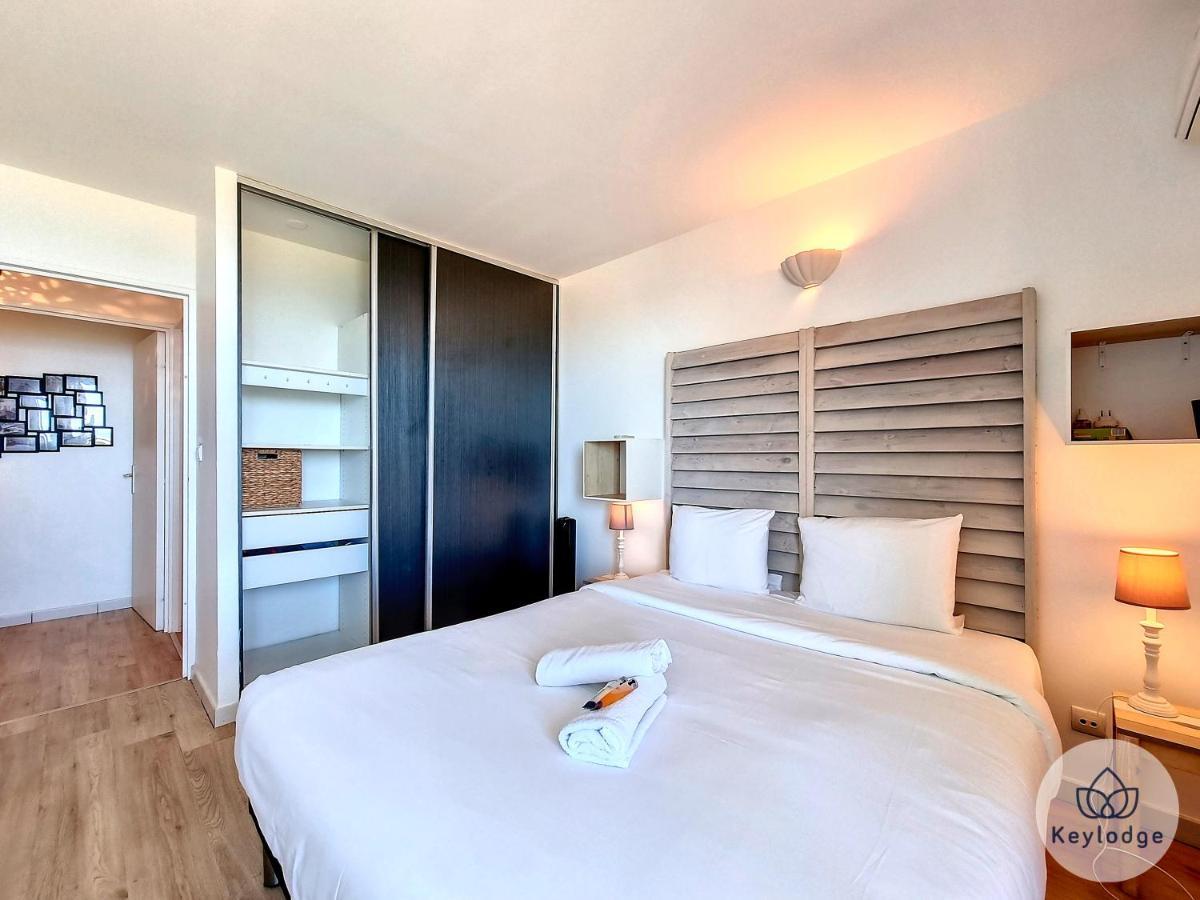 Cap Horizon-T3- Saint-Gilles-Les-Bains Saint-Gilles-les-Bains Exterior foto